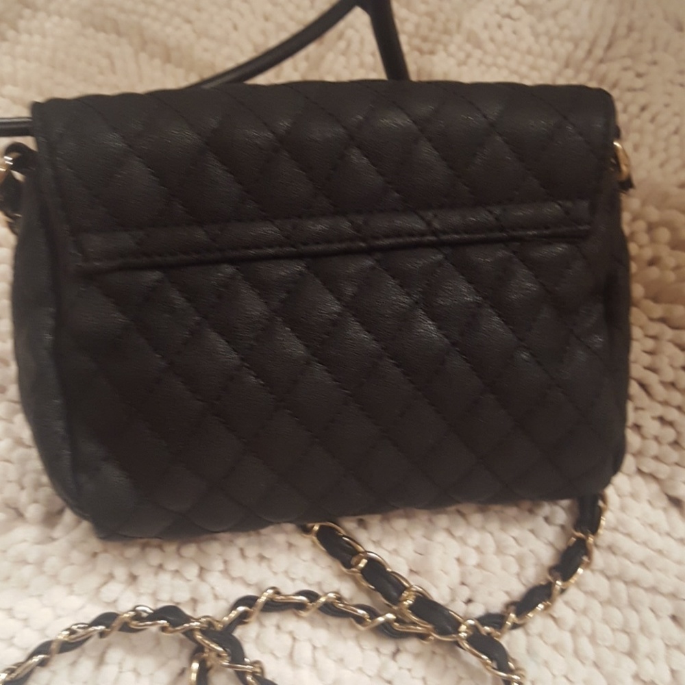 CROSSBODY HANDBAG - Picture 5 of 7