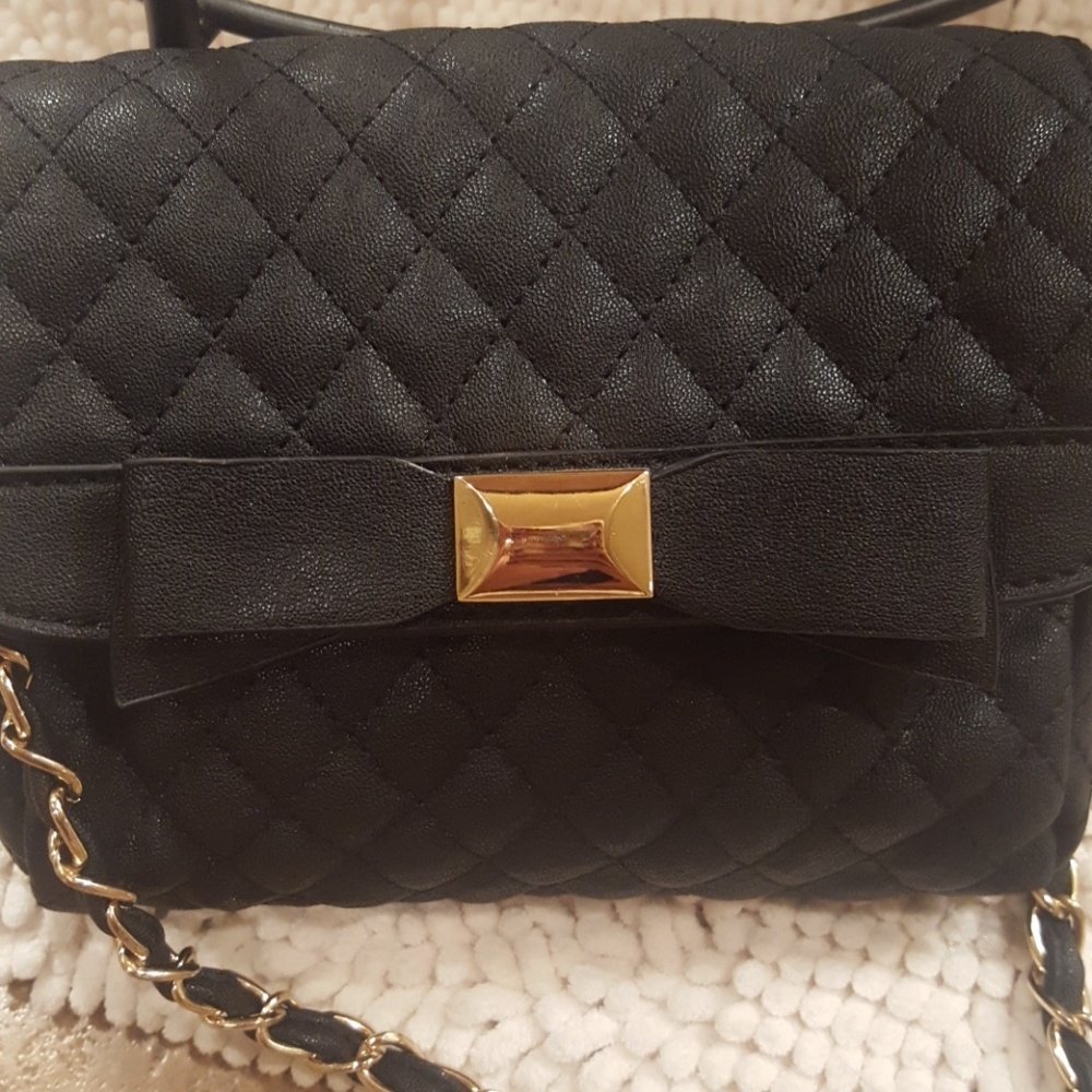 CROSSBODY HANDBAG - Picture 6 of 7