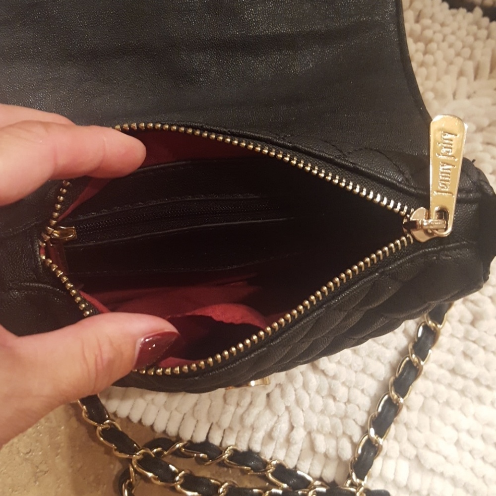 CROSSBODY HANDBAG - Picture 7 of 7