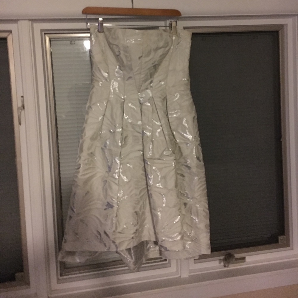 Vera Wang cocktail dress