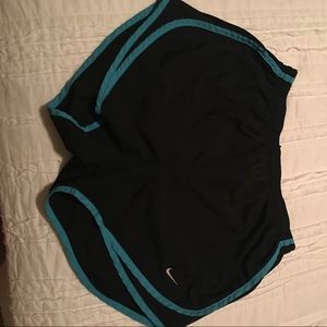 Dri Fit Nike Shorts