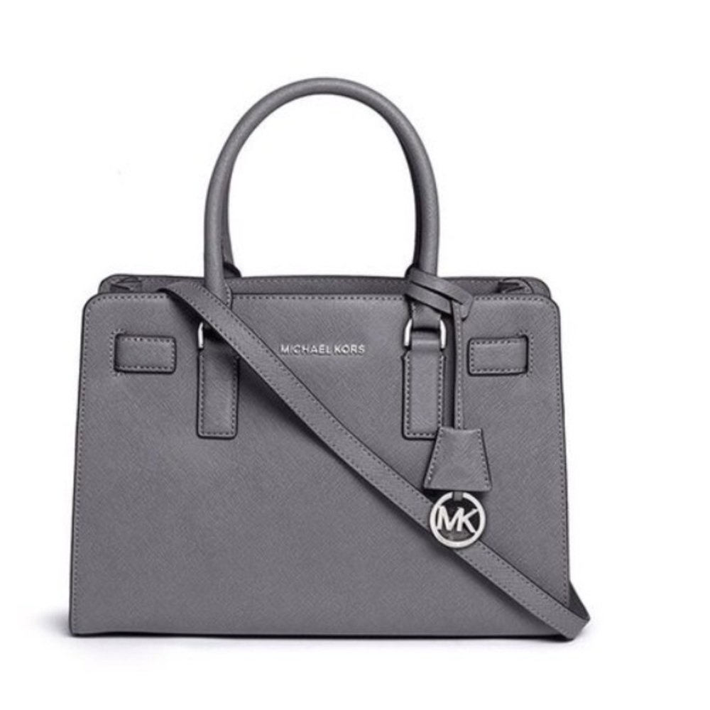 Michael Kors Dillon Satchel