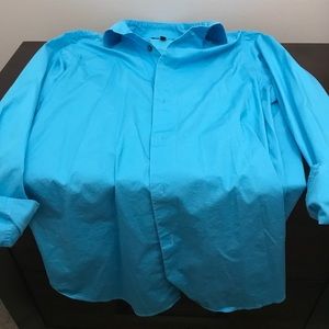 Apt 9 Mens Button Down