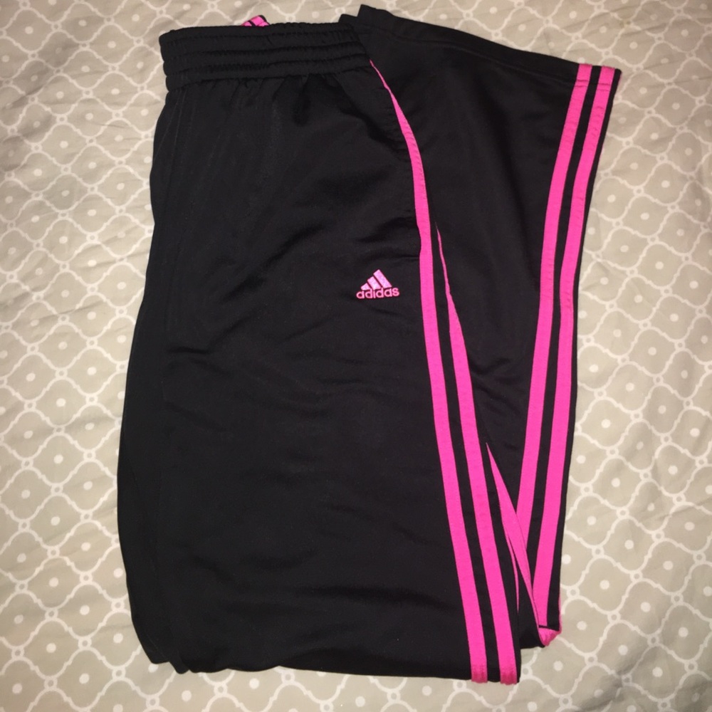 ADIDAS Track Sweatpants