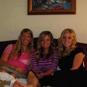 Meet your Posher, Cheryl