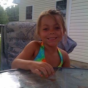 Meet your Posher, Aubree