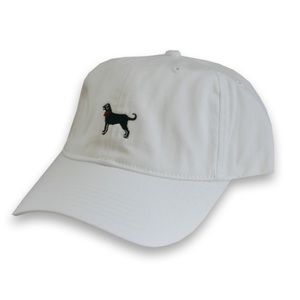 The Black Dog Baseball Cap