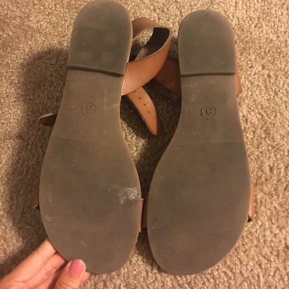 Sandals - Picture 3 of 4