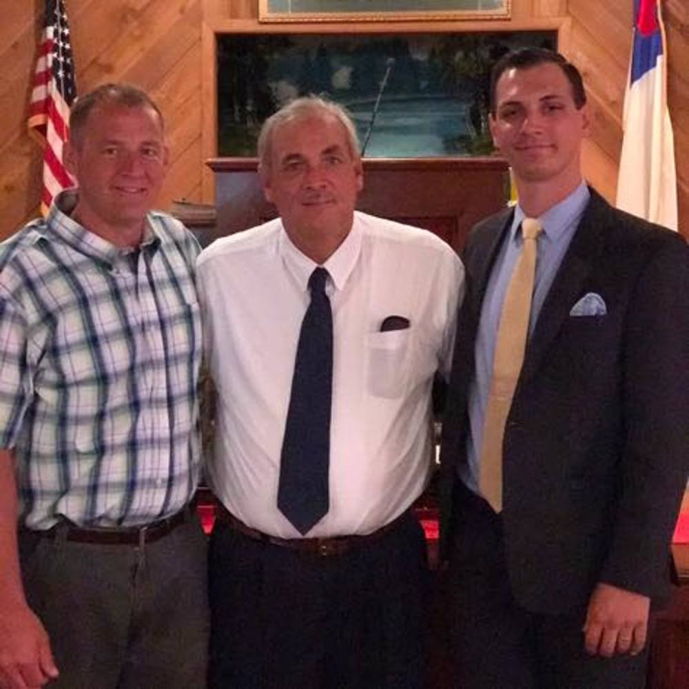 Meet your Posher, Ryan