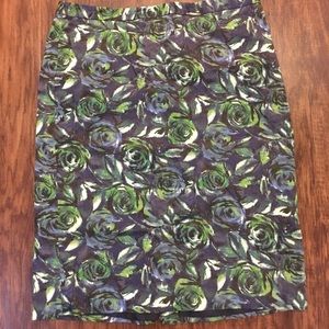 Ann Taylor Pencil Skirt