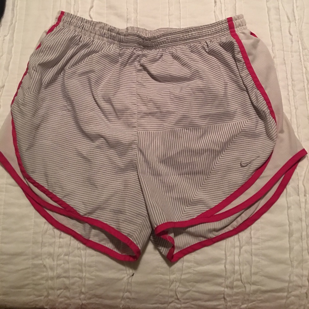 Dri Fit NIKE athletic Shorts