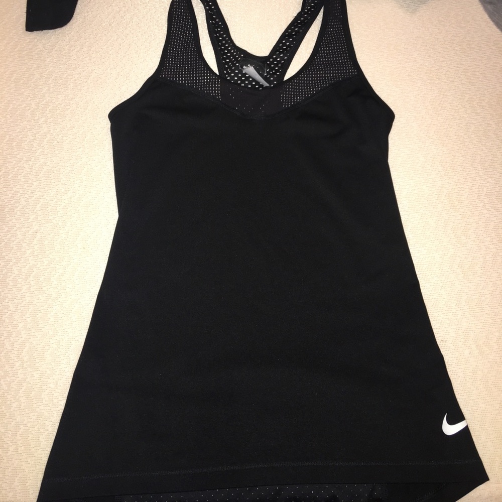 Women's Nike Pro Tank