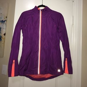 Hind Rain Jacket