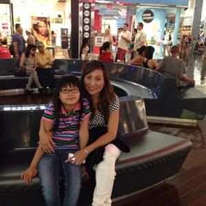 Meet your Posher, Chi