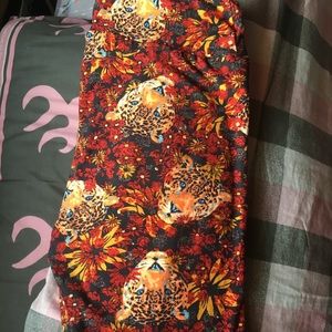 TC LuLaRoe leggings