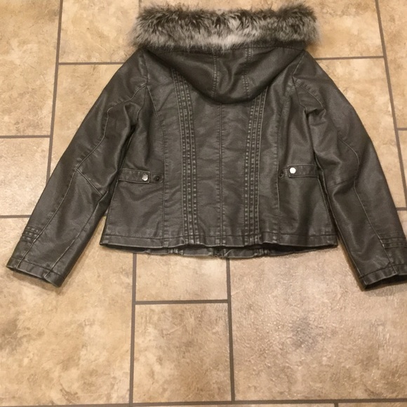 Big Chill Vintage lady's jacket - Picture 3 of 3