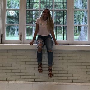 Meet your Posher, Jessie