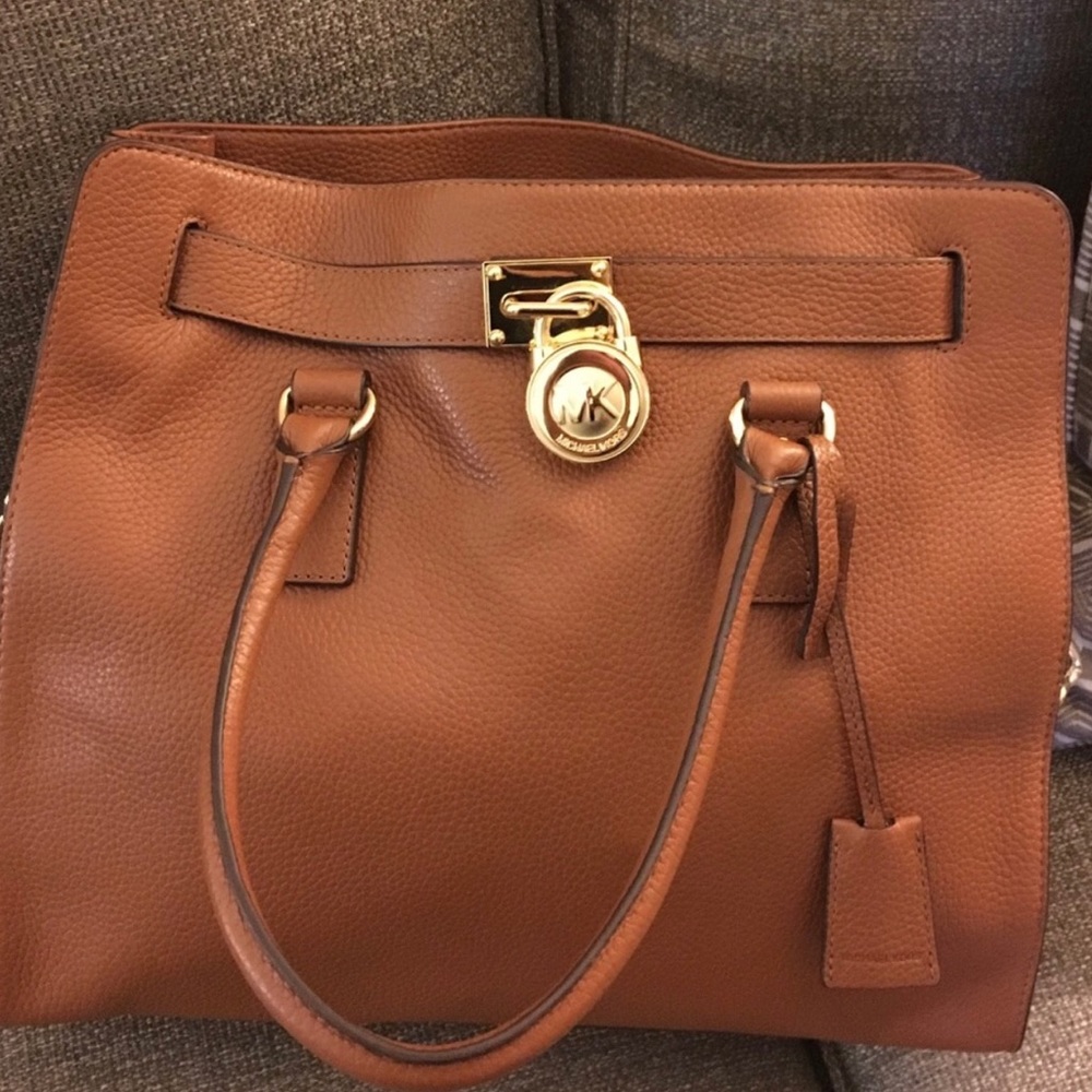 Mk purse
