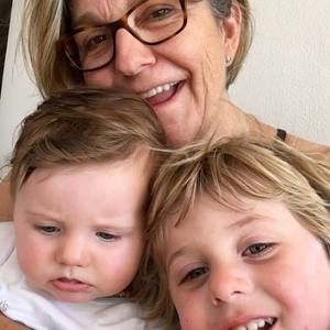 Meet your Posher, Melanie