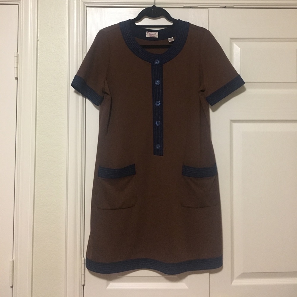 Original Penguin Dress