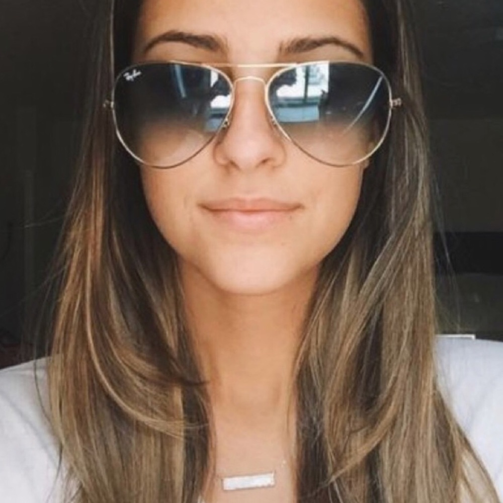 Ray-Ban Sunglasses