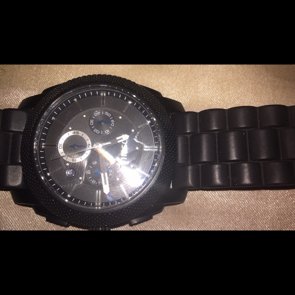 Fossil Watch