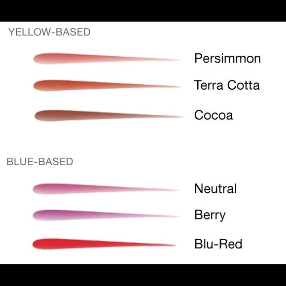 Makeup Lipsense Linersense Lip Liner Persimmon Poshmark