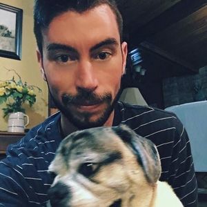 Meet your Posher, Chris
