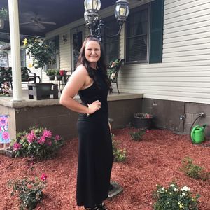 Meet your Posher, Kaitlyn