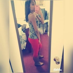 Meet your Posher, Lilliana