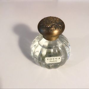 Tocca Perfume