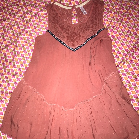 blush tank - Picture 2 of 5