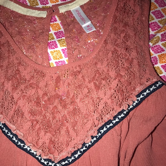 blush tank - Picture 3 of 5