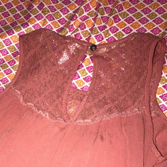 blush tank - Picture 4 of 5