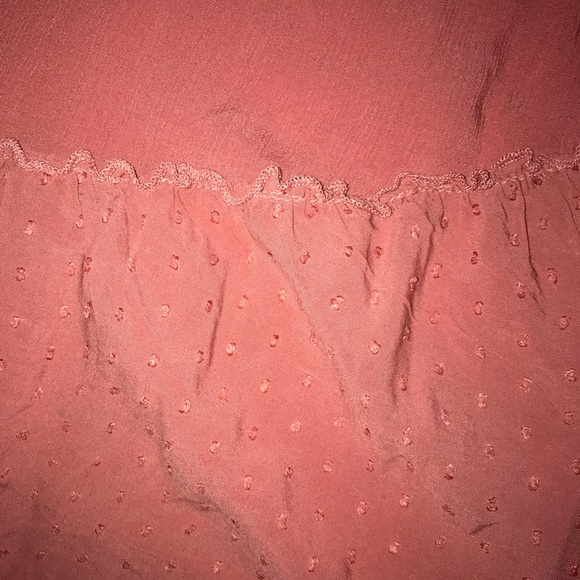 blush tank - Picture 5 of 5