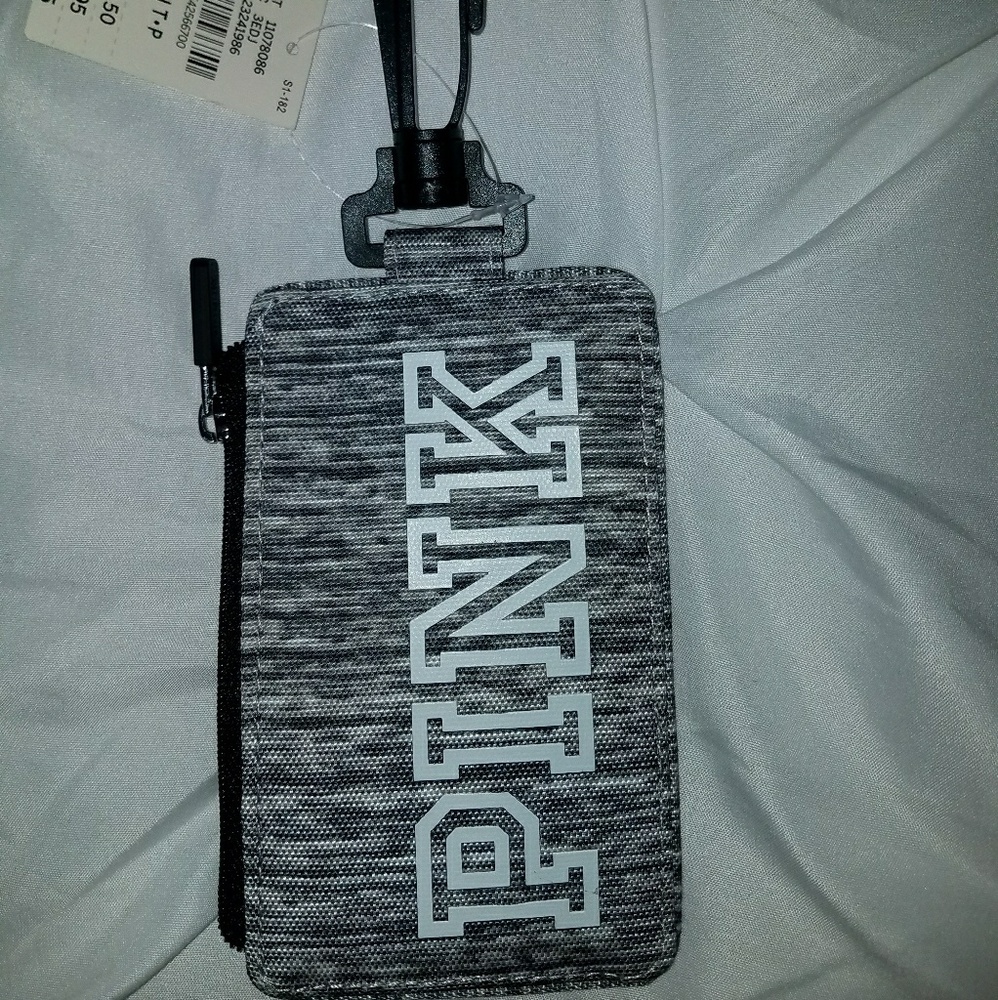 Victoria's Secret Pink