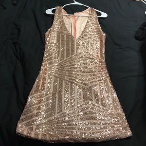 Party dress