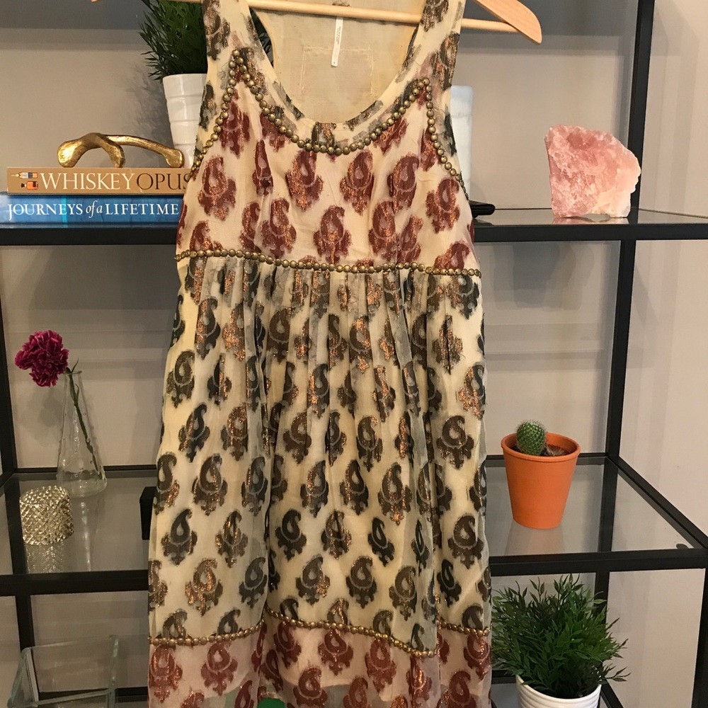 Free People Dress