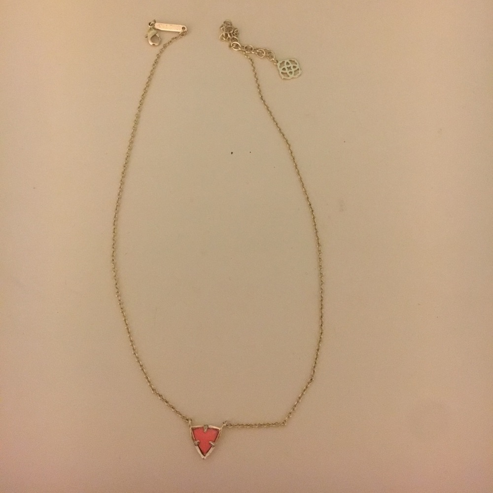 Brand new Kendra Scott necklace