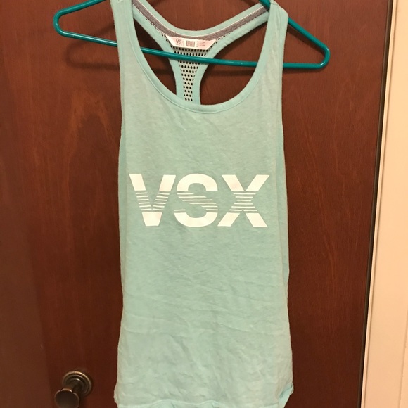 Victoria's Secret Tops - VS workout tank top