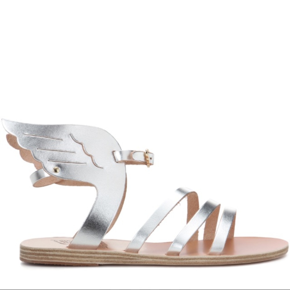 Ikaria sandal by Ancient Greek Sandals 38