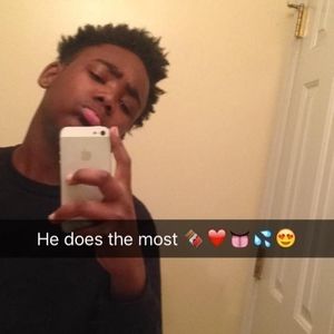 Meet your Posher, Elijah