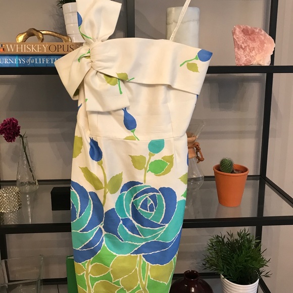 Kate Spade Dress - Picture 1 of 8