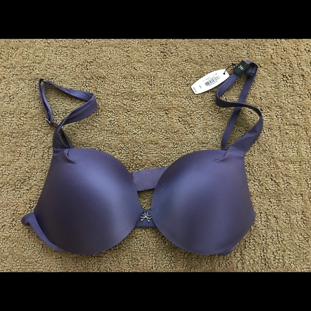 Victoria's Secret Push-up Bra, 34C