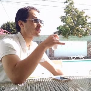 Meet your Posher, Paul