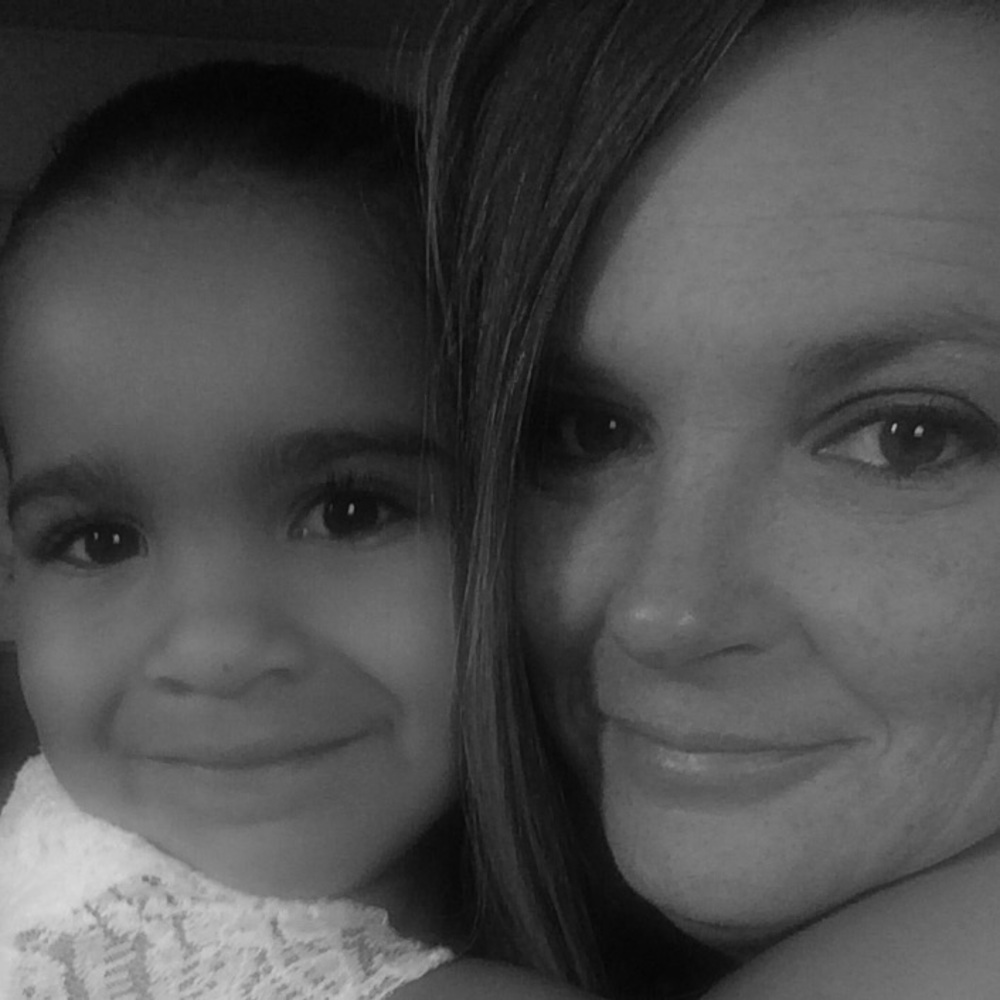 Meet your Posher, Wendy