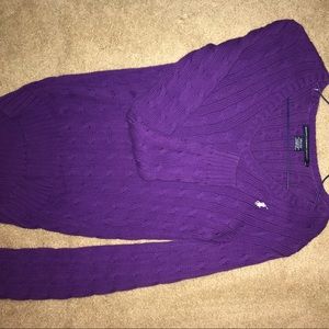 Polo Sport Sweater