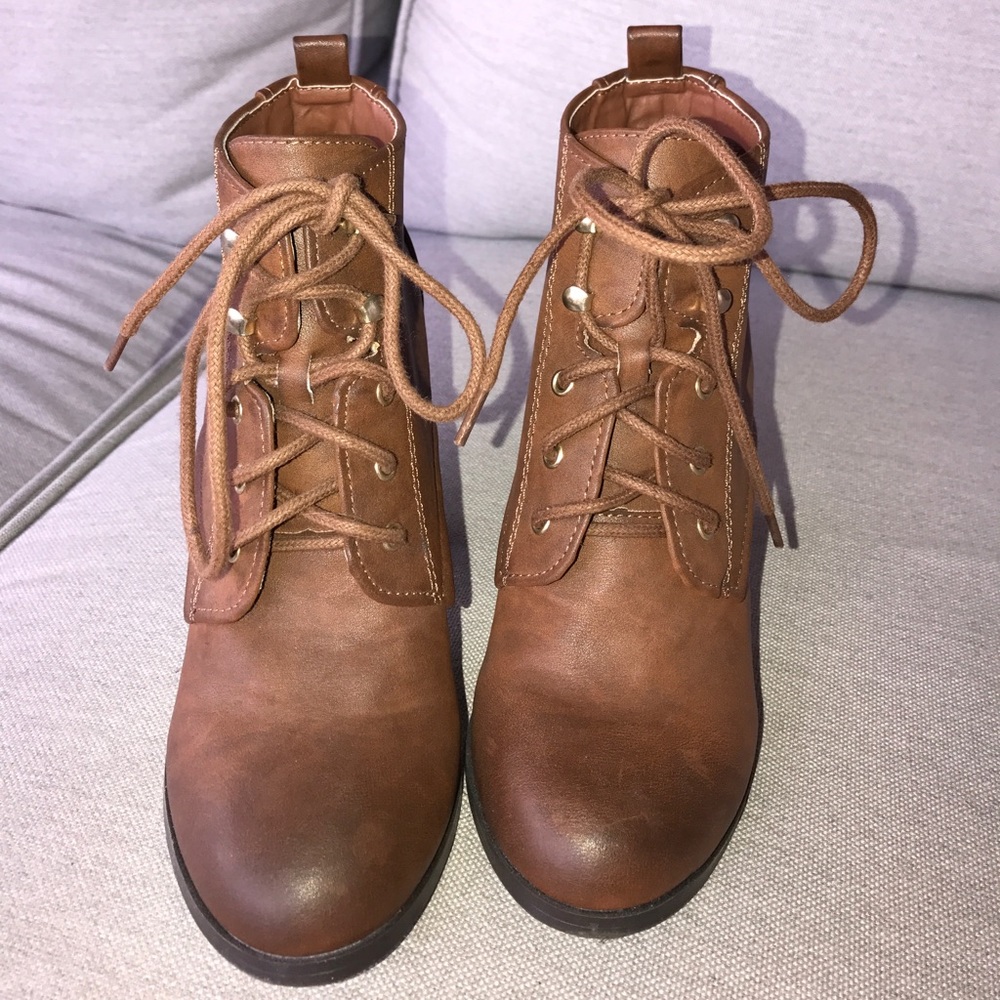 Booties