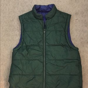Old Navy Puffy Vest