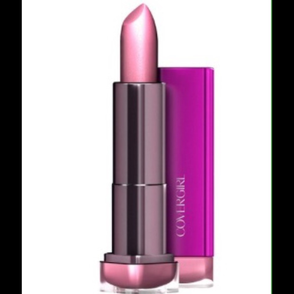🚫 Covergirl Lipstick in shade Verve 370